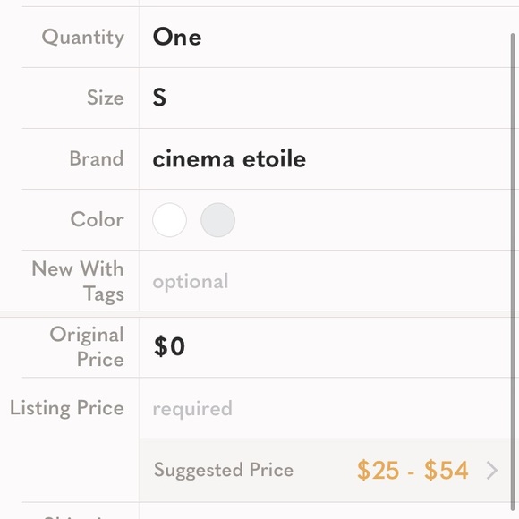 Vintage 80s nylon & lace lingerie by Cinema Etoile - Picture 9 of 9